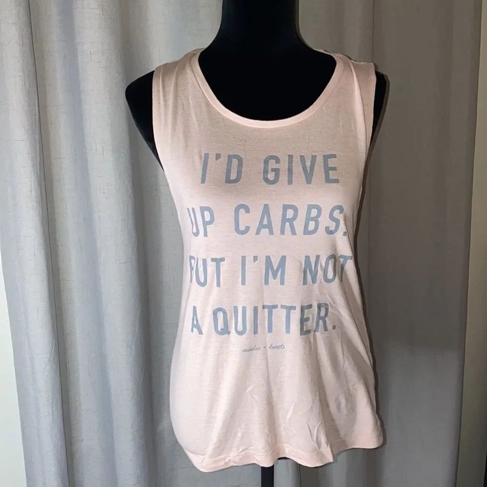 #25 Tank top - Picture 2 of 4